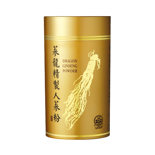 精製人蔘粉